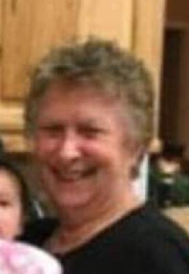 Lynda Delaney death by force case profile photo