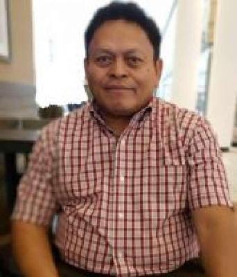 Magdaleno Reyes death by force case profile photo