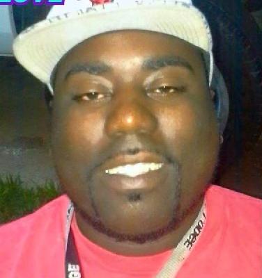 Terry Darnell death by force case profile photo