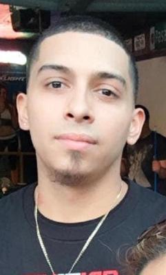 Martin Lopez death by force case profile photo