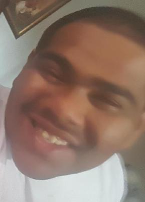 Andres Rangel death by force case profile photo