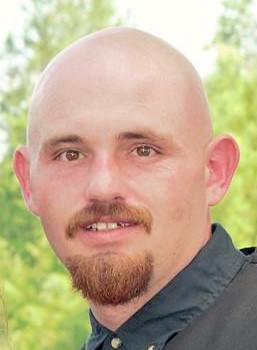 Clifford Wayne Wicker death by force case profile photo