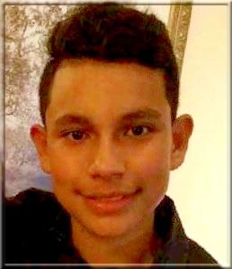 Oscar Reyes-Alvarado death by force case profile photo