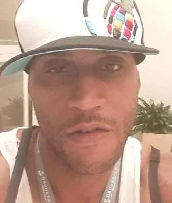 Derrick Woods death by force case profile photo