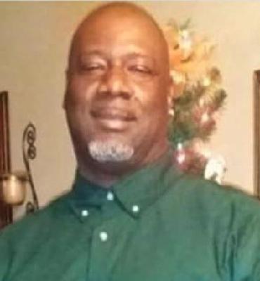 Edward Blaylock death by force case profile photo