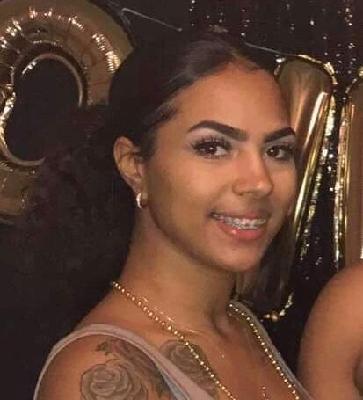 Tamara Augustus death by force case profile photo