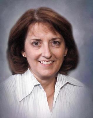Annette Scarborough death by force case profile photo