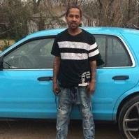 Ricky Bonner death by force case profile photo