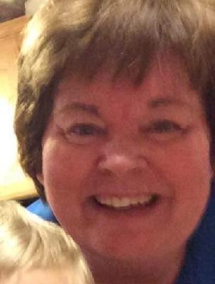 Sherry Gray death by force case profile photo