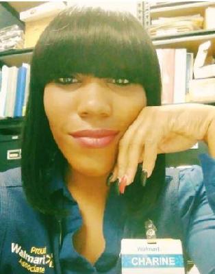 Charine (Wilson) death by force case profile photo
