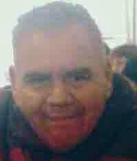 Juan Salas death by force case profile photo