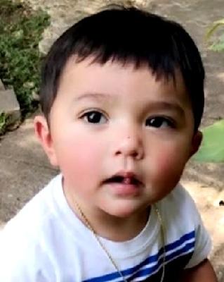 Anthony Mares death by force case profile photo