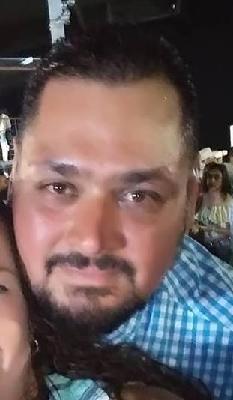 Carlos Valdez death by force case profile photo