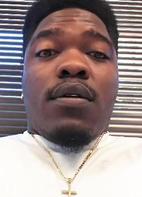 Terrence Scott death by force case profile photo