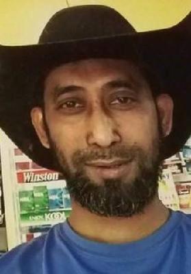 Faruk Bhuiya death by force case profile photo