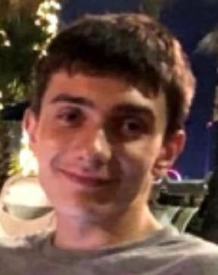 Trevor Lawson death by force case profile photo