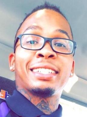 Tony Huggins death by force case profile photo