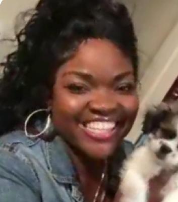 Sherice Carrillo death by force case profile photo
