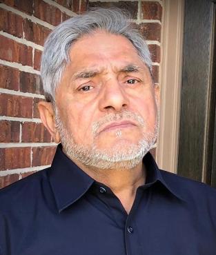 Hafeez Qureshi death by force case profile photo