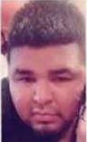 Jeremy Sandoval death by force case profile photo