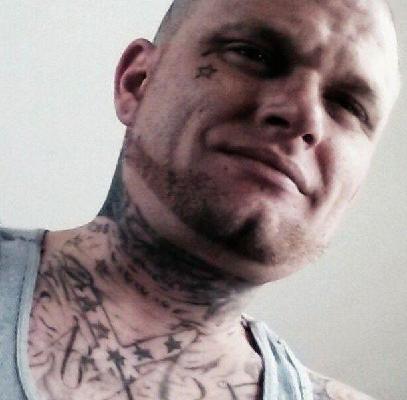 Douglas Harvey death by force case profile photo