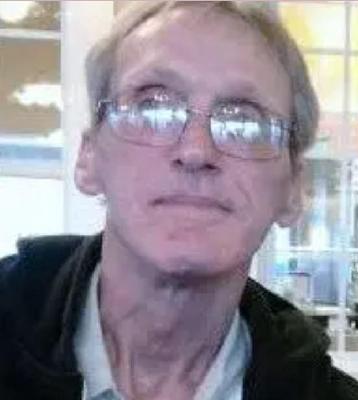Dennis Stoneburner death by force case profile photo