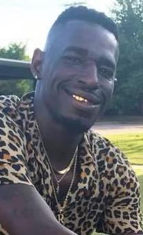 Roylee Pate death by force case profile photo