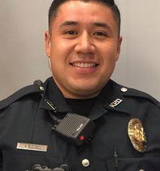 Fernando Solis death by force case profile photo