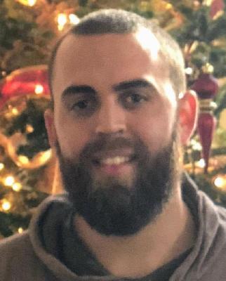 Joshua Hardesty death by force case profile photo