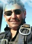 John Jimenez death by force case profile photo
