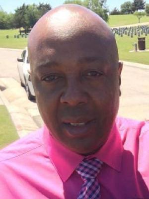 Carlton Fisher death by force case profile photo