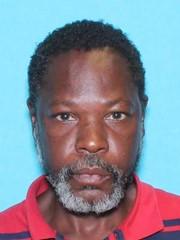 Darrel Bates death by force case profile photo