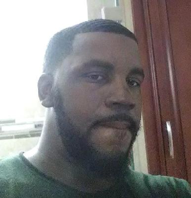 Daman Whitfield death by force case profile photo