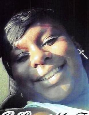 Jazmaine Smith death by force case profile photo