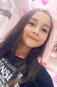 Sarah Wolfe death by force case profile photo