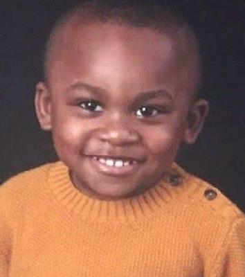 Christopher Williams Jr death by force case profile photo