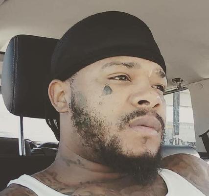 Donald Little death by force case profile photo