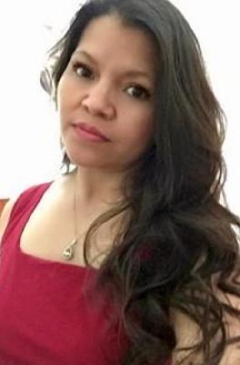 Maria Ortiz death by force case in Tioga, TX