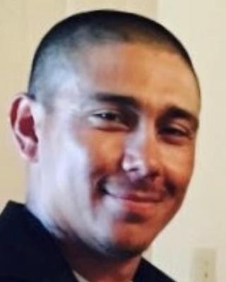 Cisco Moreno death by force case profile photo
