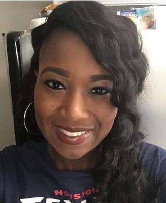 LaJessica Cerf death by force case profile photo