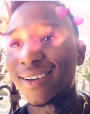 Sedrick Bradley II death by force case profile photo