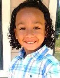 Ray Shawn Hudson Jr. death by force case profile photo