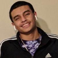 Gilberto Hernandez death by force case profile photo