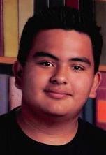 Vicente Valero death by force case profile photo