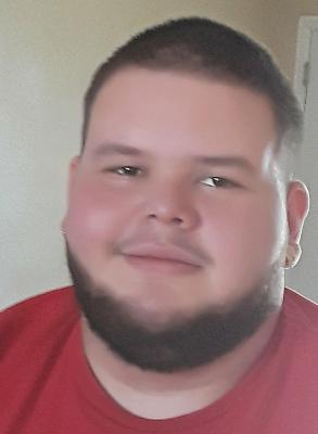 Andrew Martin-Jimenez death by force case profile photo