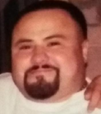 Adan Carbajal death by force case profile photo