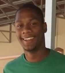 Joshua Daniels death by force case profile photo