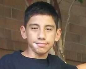 Andres E. Delgado IV death by force case profile photo
