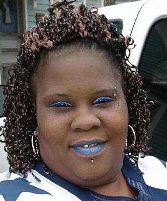 Saleemah Paulton death by force case profile photo