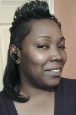 Deondria Washington death by force case profile photo